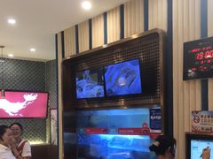 -三江源活鱼现烤(维多利摩尔城店)