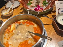 -山海蟹庐·海鲜糟粕醋火锅(慈溪店)