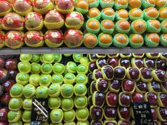 -金鹰超市(国际购物中心新街口店)