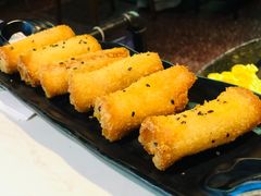 -新哥老官·畅吃123·美蛙世界(苏宁广场店)