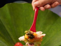 -鳥喜Toriki怀石烧鸟料理