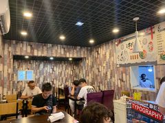 -淮南牛肉汤(定福庄西街店)