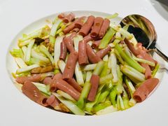 -锦顺海鲜•口味菜(李村店)