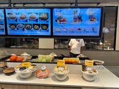 -79号渔船海鲜饭店(华强北店)