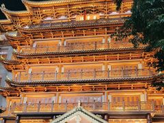 -大佛古寺