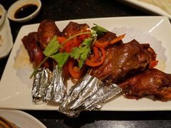 -避风塘·老港味餐厅(虹口龙之梦店)