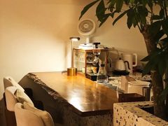 -Line 咖啡(石厦花园店)