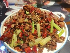 -川哥辣妹(南岗店)