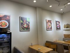 大堂-堂上堂(益民街店)