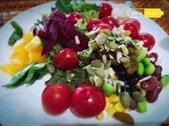 -So Lounge索兰至餐厅(蓝色港湾店)