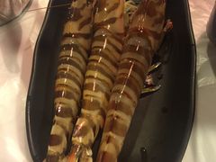 -鲜入围煮花胶鸡海鲜火锅