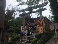 -有栖山 清光院 清水寺