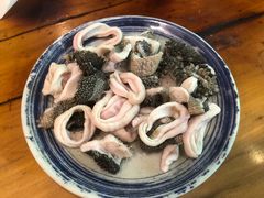 羊三样-金生隆(六铺炕店)