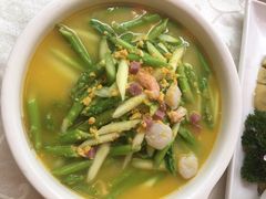 阿英煲(凉城路店)-阿英煲(凉城路店)