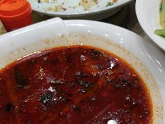 -李氏传家菜(兴城路店)