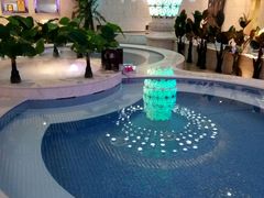 -水晶之星洗浴温泉汗蒸