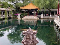 -趵突泉景区
