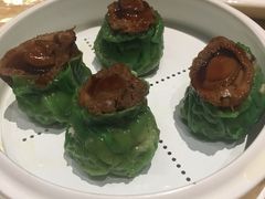 -8餐厅(新葡京酒店)