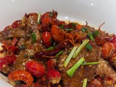 -鑫小城故事·藕汤·家常菜(台北一路总店)