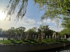 -北京世界公园