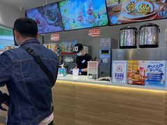 -DQ·蛋糕·冰淇淋(湖景东路店)