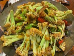 -丰圆轩粤式茶楼 . 点心粤菜(夏茅店)