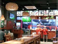 -湘人龙记老长沙米粉(鸟巢店)