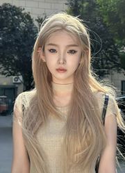 -Hello Lady发型设计