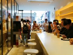 -% Arabica(京都东山店)