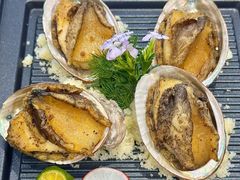 -红叶日料·放题·海胆·定食(星海店)