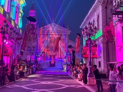 -华谊兄弟（长沙）电影小镇