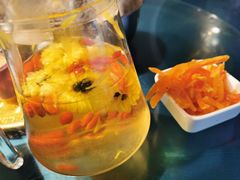 -古道村落(温汤店)