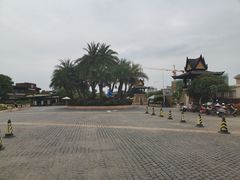 -厦门日月谷温泉渡假村