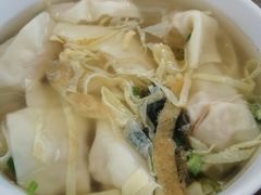 -笑来喜馄饨小笼工坊店(湖滨街店)