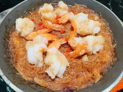 -廖川菜(太阳宫店)