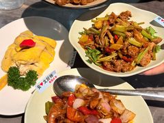 -佬太公海鸭·海鲜大排档(上海总店)