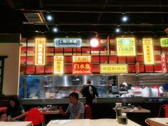 -弄堂小笼包(西青中北永旺购物中心店)