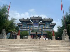 -红螺寺