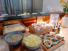 -比格比萨自助(德思勤四季汇店)