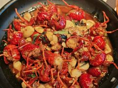 -聚味瞿记·龙虾堂(望城店)