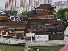 -二十八里太湖船菜(吉祥路店)