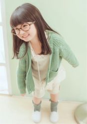 -贝贝宝宝儿童摄影