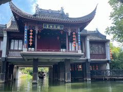 -杭州宋城
