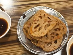 -冶建镜子·老南昌大排档·江西虾王(总店)