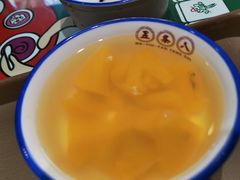 -五条人糖水铺(武林总店)
