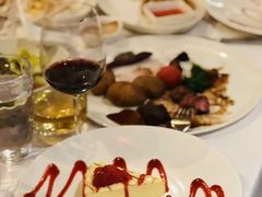 -WOLFGANG PUCK KITCHEN & BAR(迪士尼小镇店)