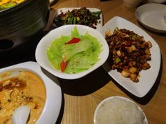 -蜀锦堂·川味现炒(襄阳武商汇店)