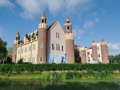 -安徒生童话乐园