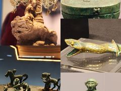 -广西壮族自治区博物馆