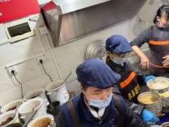 -李易面馆(树木岭店)
